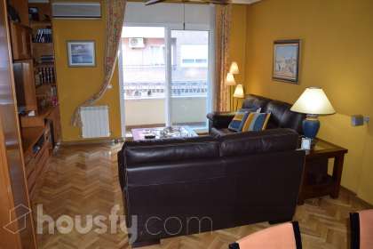 Dúplex en Calle Libertad