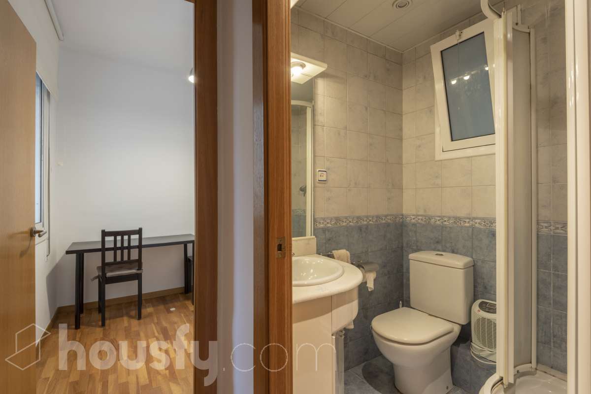 Piso en alquiler en Carrer de la Selva de Mar, Sant Martí, Barcelona-4
