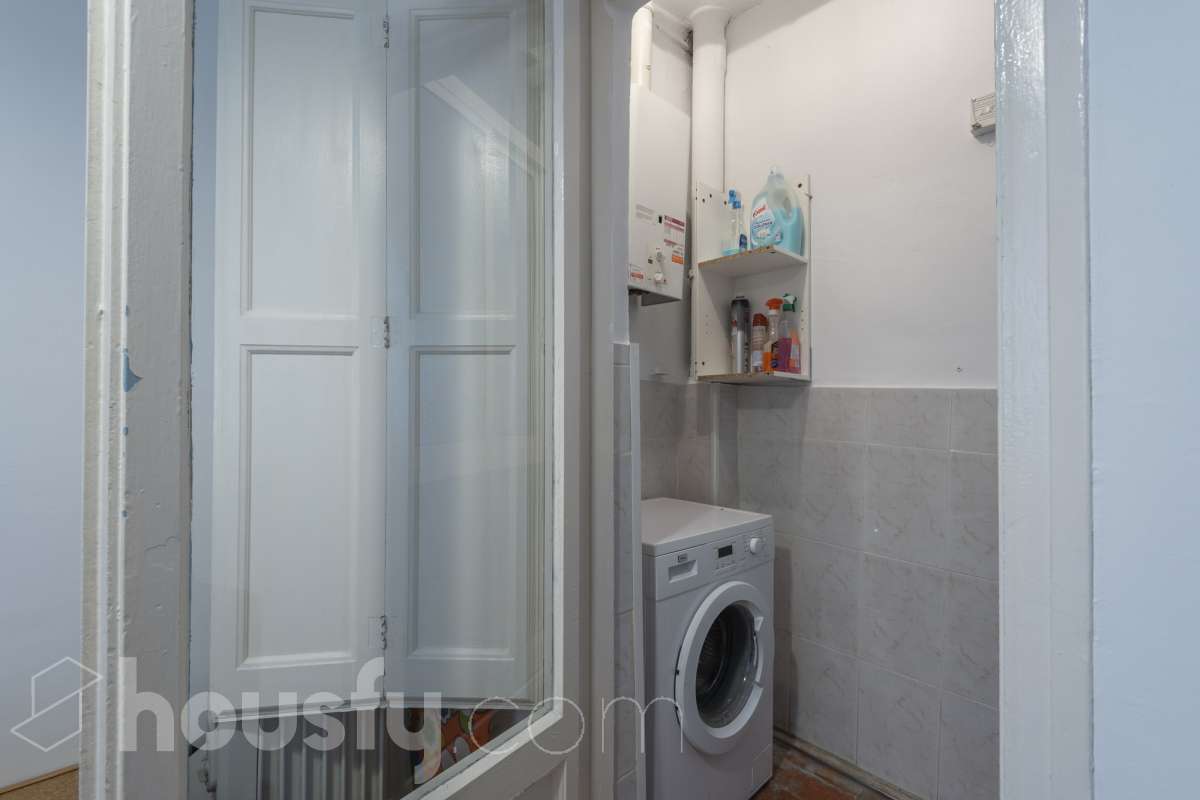 Piso en alquiler en Carrer de la Selva de Mar, Sant Martí, Barcelona-2