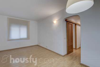 Piso en Carrer de Quesada