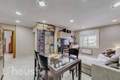 Piso en Calle Comerç