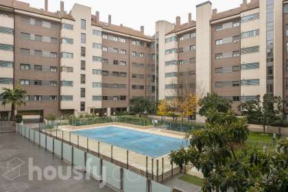 Piso en Avenida Isabel de Valois