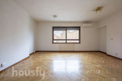 Piso en Calle del Jazmín