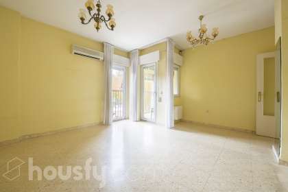 Piso en Carretera de Canillas