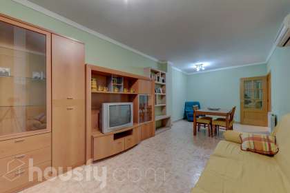 Piso en Carretera  Sant Boi