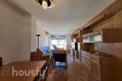 Piso en Calle del Canchal