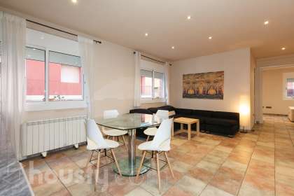 Piso en Carrer del Vapor