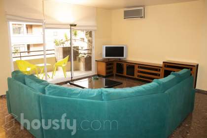 Piso en Carrer de Polo y Peyrolón