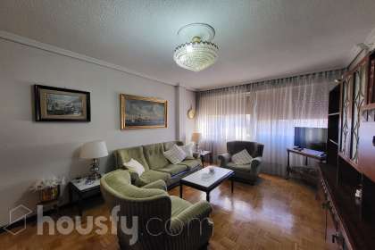 Piso en Calle del Corregidor Juan de Bobadilla