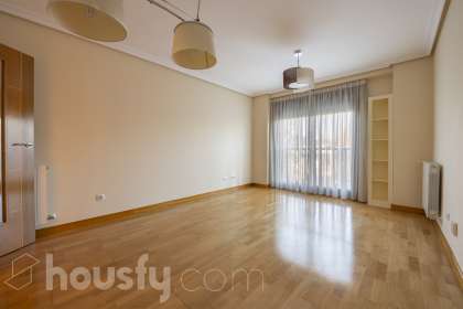 Piso en Calle Cocherón de la Villa