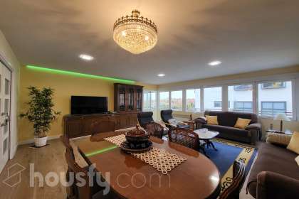 Piso en Calle Butrón