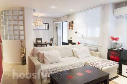 Piso en Calle Parque Vosa