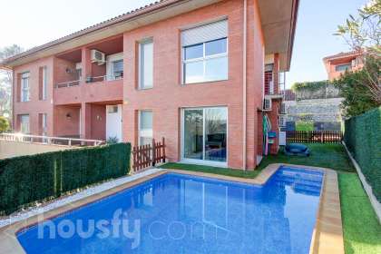 Casa en Carrer Estanys de Montmalús