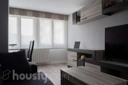 Piso en Calle de Carpesa