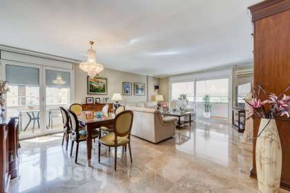 Piso en Carrer de Roger de Flor