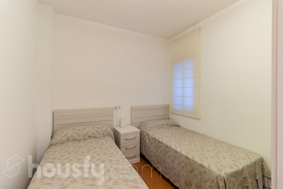 Piso en venta en Carrer de Felip II, Sant Andreu, Barcelona-3