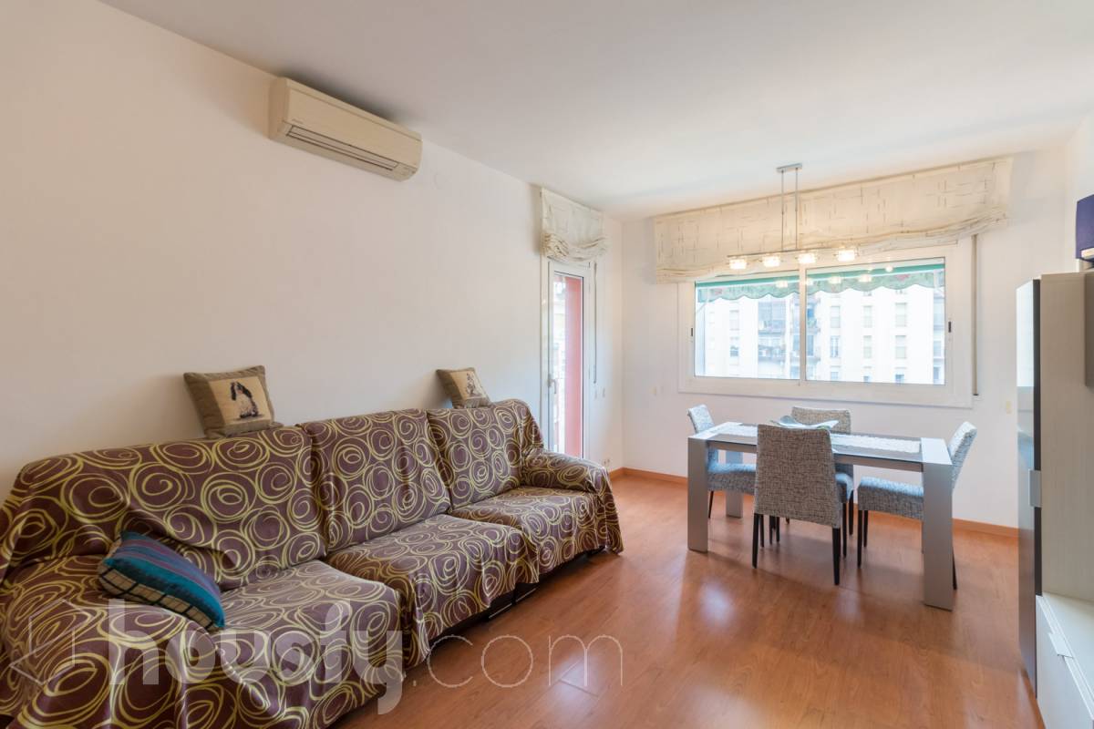 Piso en venta en Carrer de Felip II, Sant Andreu, Barcelona-0