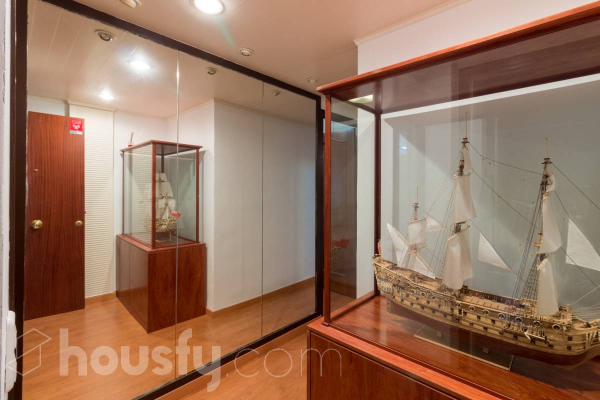 Piso en venta en Carrer de Felip II, Sant Andreu, Barcelona-1