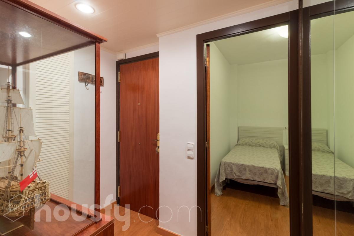 Piso en venta en Carrer de Felip II, Sant Andreu, Barcelona-2