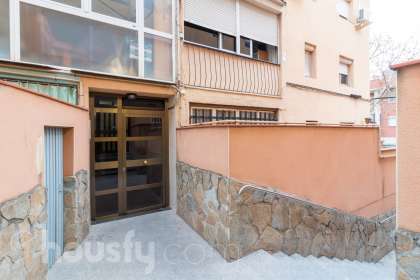 Piso en Avenida Ramón Berenguer