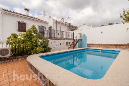 Casa en Calle Escultor Pablo Gargallo