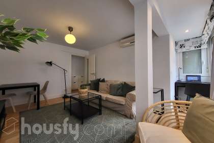 Piso en Calle de Angel Larra