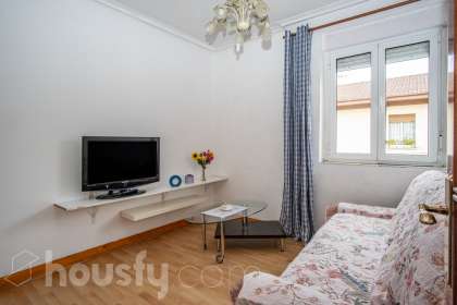 Piso en Calle de Vetusta