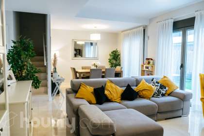 Casa en Calle Rosario Sanchez Mora