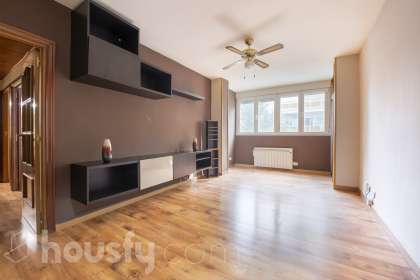 Piso en Calle de Bolivia