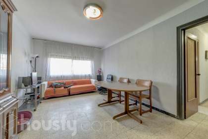 Piso en Carretera Carrera Mata De