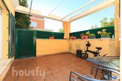 Casa en Pj l' Argent