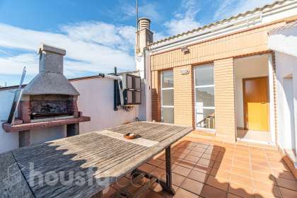 Dúplex en Carrer de la Verge de la Paloma