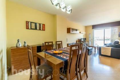 Piso en Carrer de Batllevell