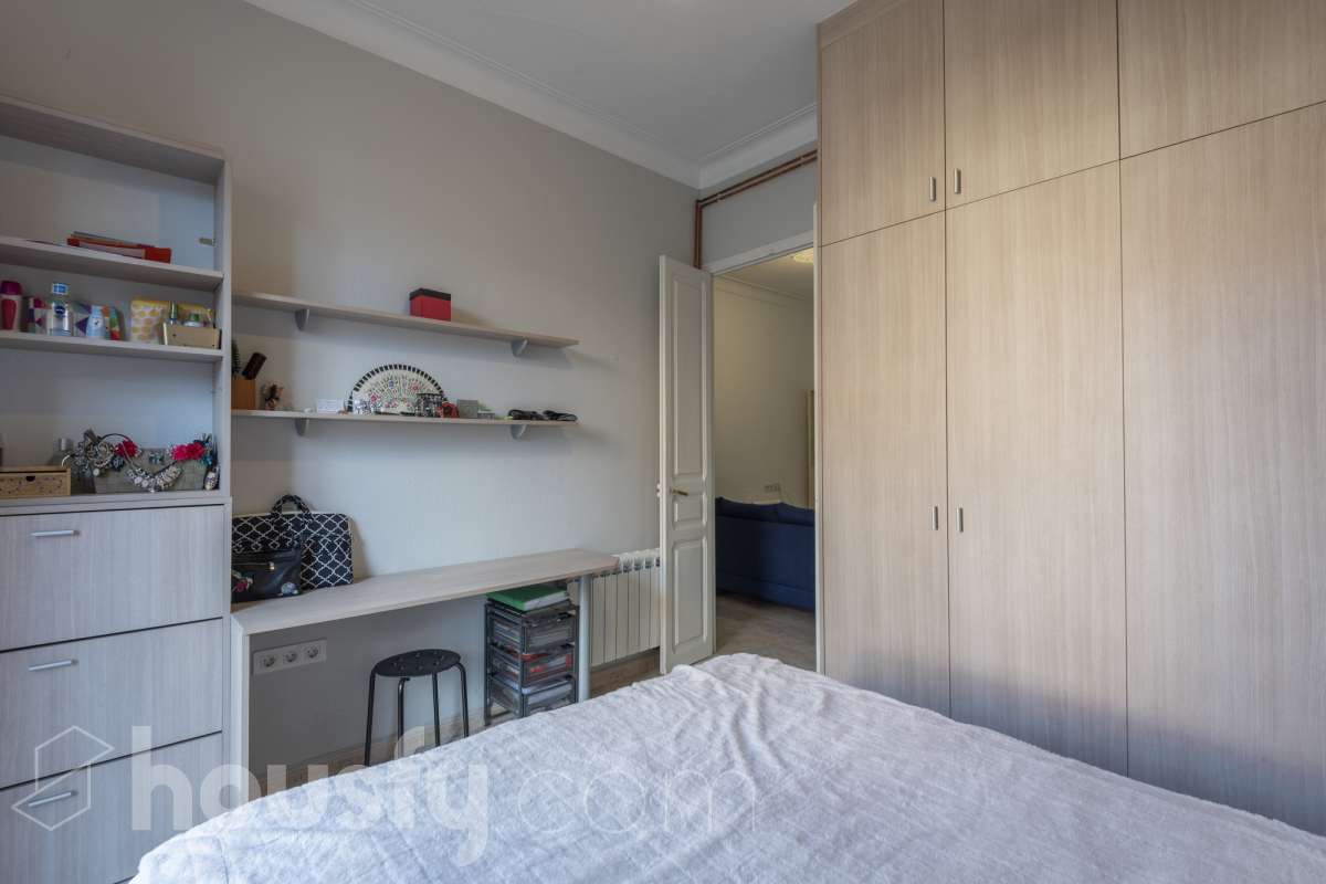 Piso en alquiler en Carrer de la Mare de Déu del Remei, Sants-Montjuïc, Barcelona-4