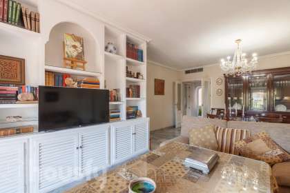 Piso en Calle Escultor Fernández Márquez