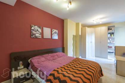 Piso en Plaça de les Casernes