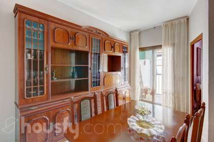 Piso en Avinguda Meridiana