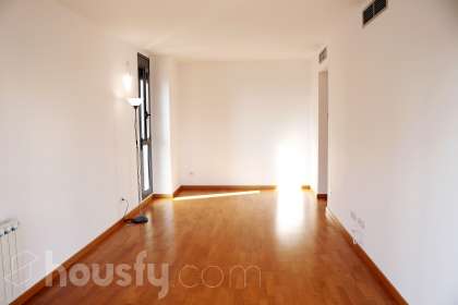 Piso en Carrer del Bosc