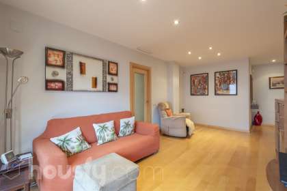 Piso en Carrer de Don Pelayo