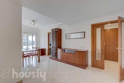 Piso en Avinguda d'Antoni Gaudí