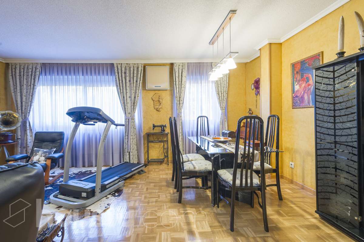 Piso en venta en Plaza Cataluña,  Rivas-Vaciamadrid-1
