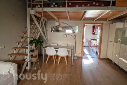 Piso en Carrer del Taulat