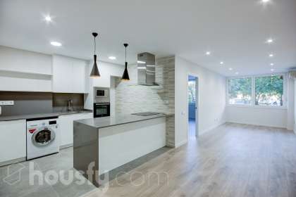 Piso en Ronda del Guinardó