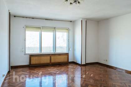 Piso en Calle Braille