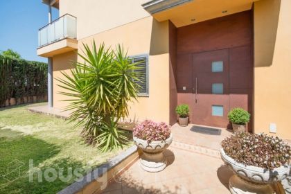 Casa en Calle Rodolf Llorens I Jordana
