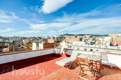 Piso en Carrer dels Comtes de Bell-Lloc