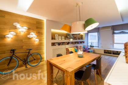 Piso en Carrer de Batista