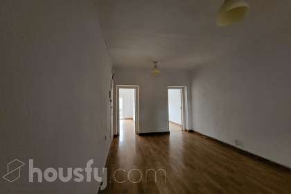 Piso en Calle Federico Grases