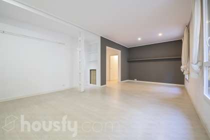 Piso en Calle de Juan Álvarez Mendizábal