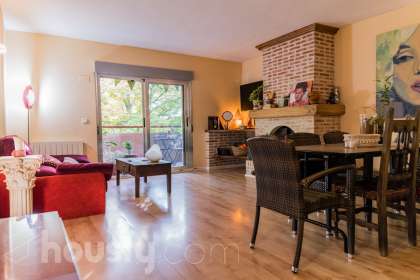 Piso en Calle Camino Viejo (Del)